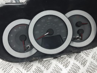 Щиток приборов, ориг. номер 8380042S83, TOYOTA RAV 4 XA30 XA30 2008-2010