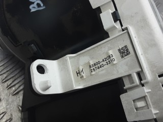 Щиток приборов, ориг. номер 8380042S83, TOYOTA RAV 4 XA30 XA30 2008-2010