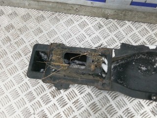 Усилитель бампера передний (кронштейн), HYUNDAI I30 FD FD 2007-2010