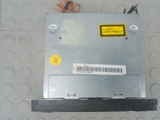 Магнитола, ориг. номер 1K0035186P, VOLKSWAGEN JETTA 5 5 2005-2010