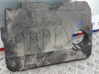 Защита двигателя верхняя, HYUNDAI IX35 1 1 2009-2013