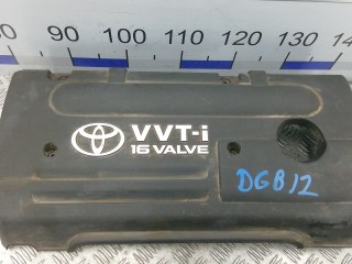 Защита двигателя верхняя TOYOTA AVENSIS T25 T25 2006-2009