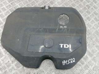 Защита двигателя верхняя SKODA ROOMSTER 1 1 2006-2010