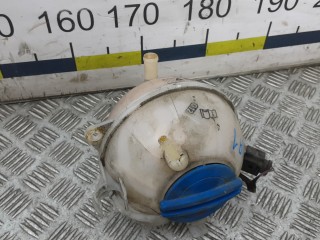 Бачок расширительный, ориг. номер 1K0121407A, 1K0121407, VOLKSWAGEN PASSAT B7 B7 2011-2015