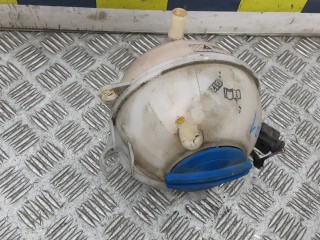 Бачок расширительный, ориг. номер 1K0121407A, 1K0121407, VOLKSWAGEN PASSAT B7 B7 2011-2015
