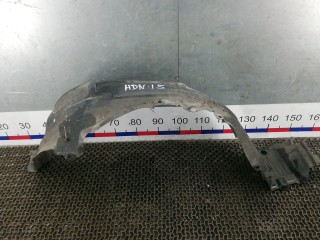 Защита арок (защита крыла, подкрылок) передняя левая, NISSAN ALMERA N16 N16 2002-2006