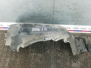 Защита арок (защита крыла, подкрылок) передняя левая, NISSAN ALMERA N16 N16 2002-2006