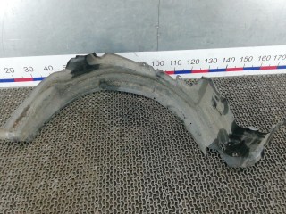 Защита арок (защита крыла, подкрылок) передняя левая, NISSAN ALMERA N16 N16 2002-2006