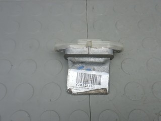 Сопротивление печки OPEL ASTRA H H 2004-2007