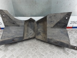 Брызговик, HONDA CR-V 2 2 2004-2006