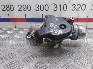 Дроссельная заслонка дизельная, RENAULT MEGANE 3 3 2008-2014
