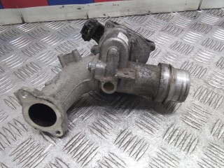 Дроссельная заслонка дизельная, RENAULT MEGANE 3 3 2008-2014