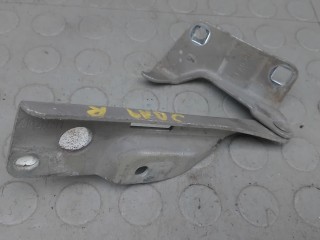 Петля капота, ориг. номер 654014M400, 654004M400, NISSAN PATHFINDER R51 R51 2004-2010