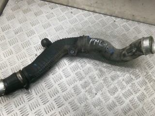 Патрубок интеркулера, ориг. номер 1K0145840R, 1K0145832AS, VOLKSWAGEN SCIROCCO 3RD 3RD 2008-2014