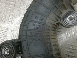 Патрубок интеркулера, ориг. номер 1K0145840R, 1K0145832AS, VOLKSWAGEN SCIROCCO 3RD 3RD 2008-2014