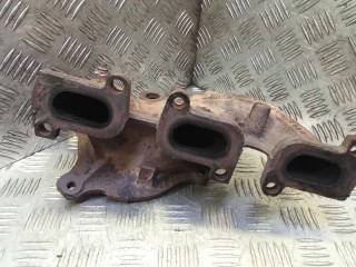 Выпускной коллектор бензиновый, ориг. номер 7T4E9451HA, FORD EDGE 1 1 2006-2010