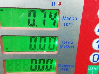 Блок комфорта, RENAULT SCENIC 3 3 2009-2012