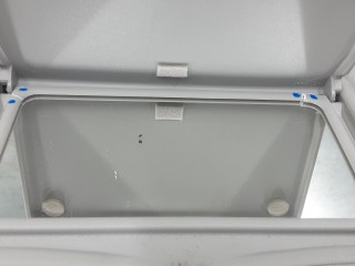 Солнцезащитный козырек, FORD C-MAX 1 1 2007-2010