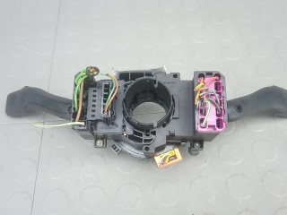 Переключатель поворотов и дворников (стрекоза), ориг. номер 8L0953513G, VOLKSWAGEN BORA 1 1 1998-2005
