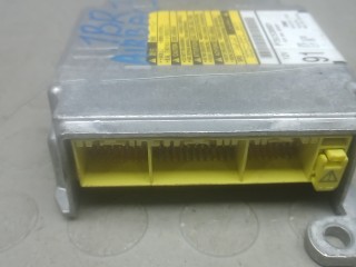 Блок управления airbag, ориг. номер 891700F240, 235731103, TOYOTA COROLLA VERSO 2 2 2004-2007