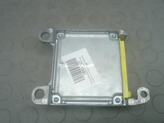 Блок управления airbag, ориг. номер 891700F240, 235731103, TOYOTA COROLLA VERSO 2 2 2004-2007