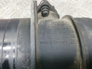 Расходомер воздуха дизельный, ориг. номер 05033320AA, DODGE CALIBER 2009-2011