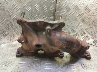 Выпускной коллектор бензиновый, ориг. номер 7T4E9430HA, FORD EDGE 1 1 2006-2010