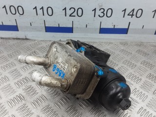 Корпус масляного фильтра дизельный, ориг. номер 264102F000, KIA SORENTO 2 2 2009-2012