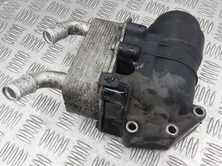 Корпус масляного фильтра дизельный, ориг. номер 264102F000, KIA SORENTO 2 2 2009-2012