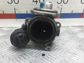 Дроссельная заслонка дизельная, VOLKSWAGEN PASSAT B5 B5 2000-2005