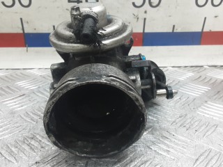 Дроссельная заслонка дизельная, VOLKSWAGEN PASSAT B5 B5 2000-2005