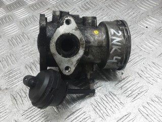 Дроссельная заслонка дизельная, VOLKSWAGEN PASSAT B5 B5 2000-2005