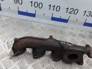 Выпускной коллектор дизельный, BMW X3 E83 E83 2006-2010