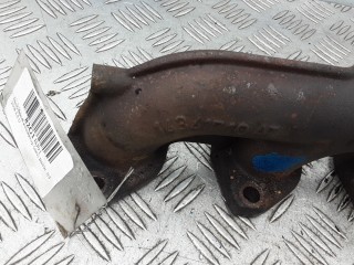 Выпускной коллектор дизельный, BMW X3 E83 E83 2006-2010