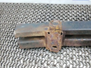 Усилитель бампера передний (кронштейн), NISSAN PATHFINDER R51 R51 2004-2010