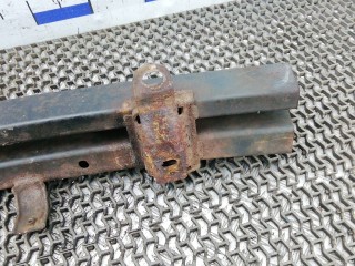Усилитель бампера передний (кронштейн), NISSAN PATHFINDER R51 R51 2004-2010