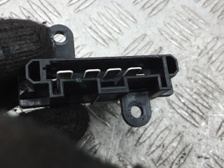 Сопротивление печки, RENAULT FLUENCE 1 1 2009-2013