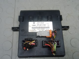 Блок комфорта AUDI A6 C6 C6 2004-2008