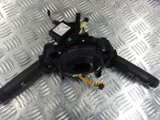 Переключатель поворотов и дворников (стрекоза), OPEL ASTRA J J 2009-2012
