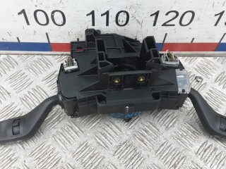 Переключатель поворотов и дворников (стрекоза), FORD FOCUS 2 2 2004-2008