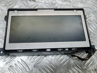 Монитор AUDI A4 B8 B8 2007-2012