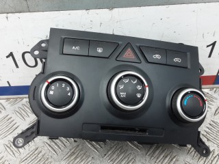Блок управления печки и климат-контроля KIA SORENTO 2 2 2009-2012