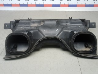 Корпус воздушного фильтра, BMW X5 E53 E53 2003-2006
