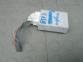 Блок управления подвеской, ориг. номер 6793163, BMW X5 E70 E70 2006-2010