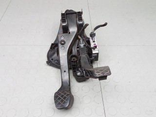 Педальный узел, ориг. номер 5Q2723503D, 5Q2721115A, 5Q2721143A, SKODA OCTAVIA A7 A7 2013-2017
