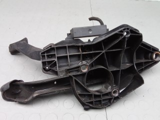 Педальный узел, ориг. номер 5Q2723503D, 5Q2721115A, 5Q2721143A, SKODA OCTAVIA A7 A7 2013-2017