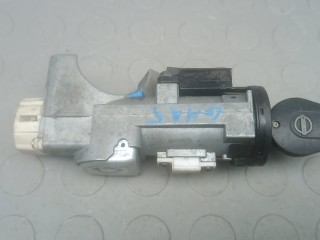 Замок зажигания, ориг. номер D8700JX1BC, NISSAN JUKE F15 F15 2010-2014