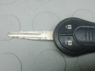 Замок зажигания, ориг. номер D8700JX1BC, NISSAN JUKE F15 F15 2010-2014