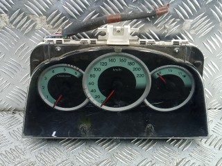 Щиток приборов TOYOTA COROLLA VERSO 2 2 2004-2007