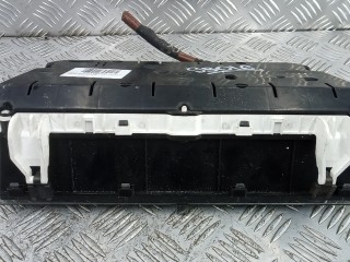 Щиток приборов, ориг. номер 838000F060L, TOYOTA COROLLA VERSO 2 2 2004-2007
